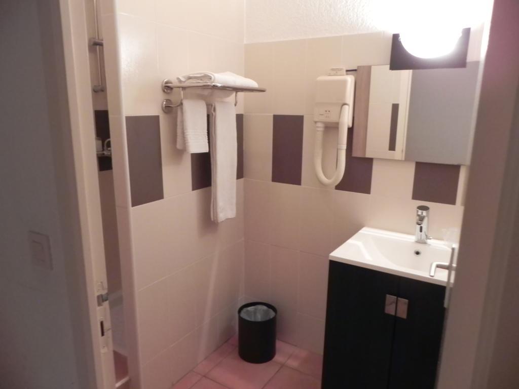 Hotel Aurelia Les Arcs-sur-Argens Room photo